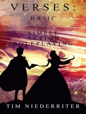 cover image of Verses Basic